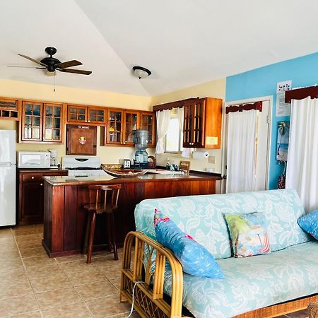 Coral Cove Inn Maya Beach 외부 사진