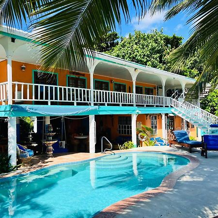 Coral Cove Inn Maya Beach 외부 사진