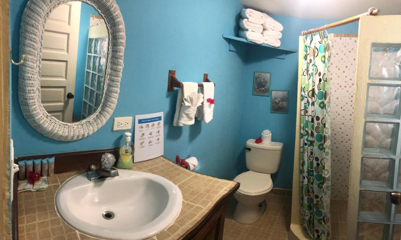 Coral Cove Inn Maya Beach 외부 사진