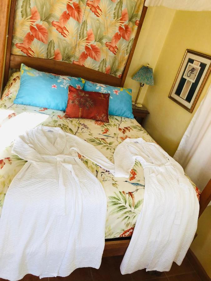 Coral Cove Inn Maya Beach 외부 사진
