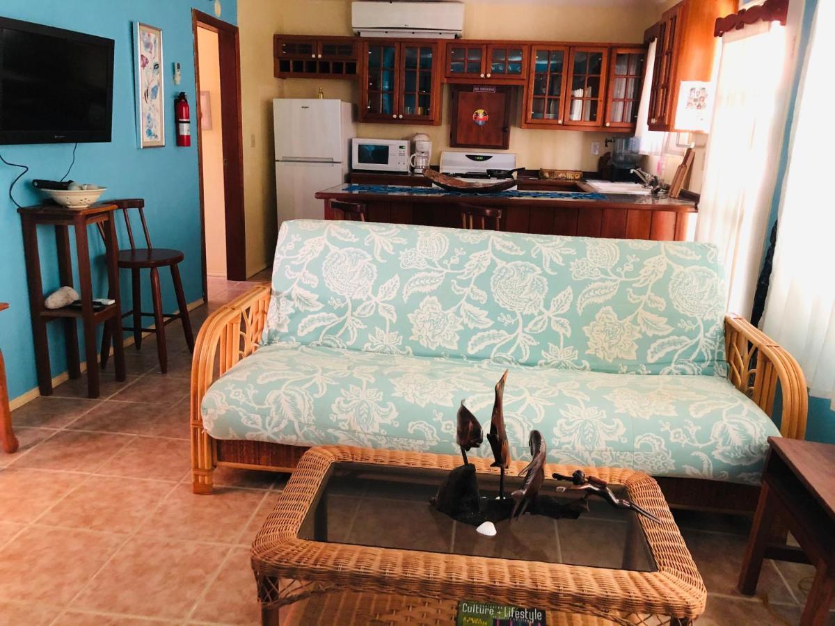 Coral Cove Inn Maya Beach 외부 사진