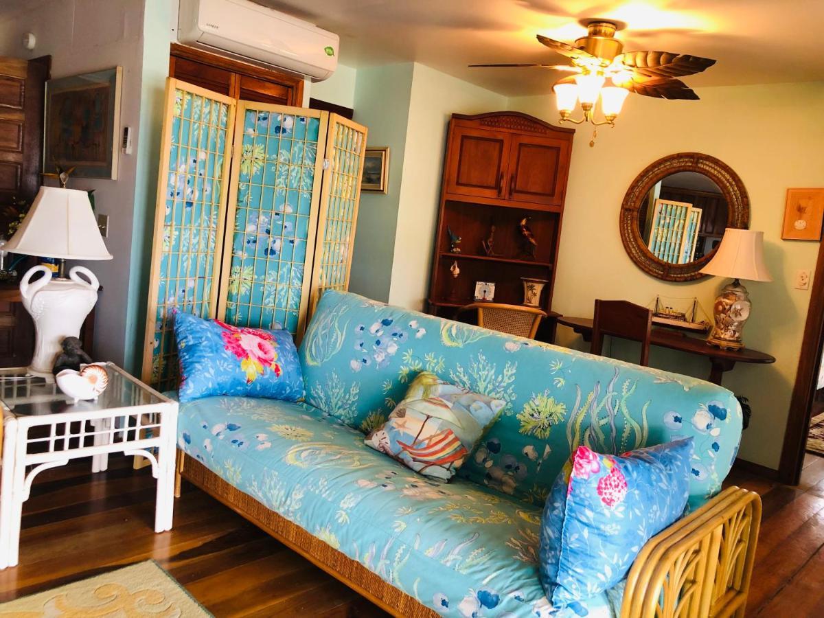 Coral Cove Inn Maya Beach 외부 사진