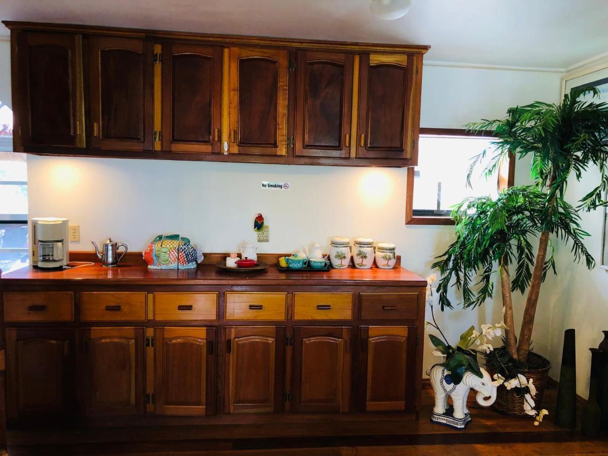 Coral Cove Inn Maya Beach 외부 사진