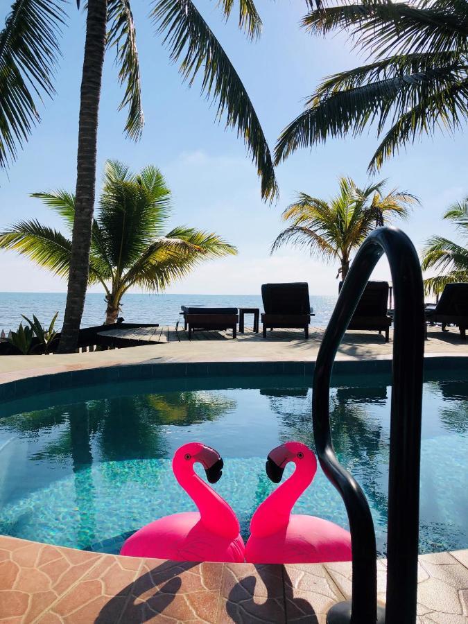 Coral Cove Inn Maya Beach 외부 사진