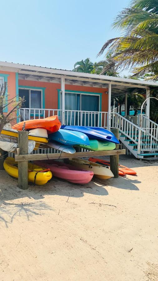 Coral Cove Inn Maya Beach 외부 사진