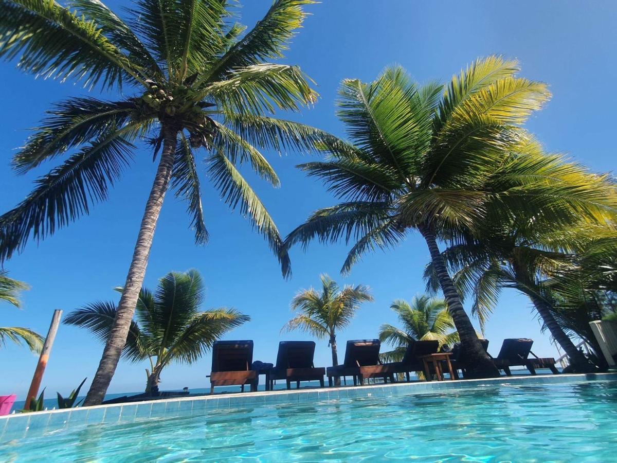 Coral Cove Inn Maya Beach 외부 사진