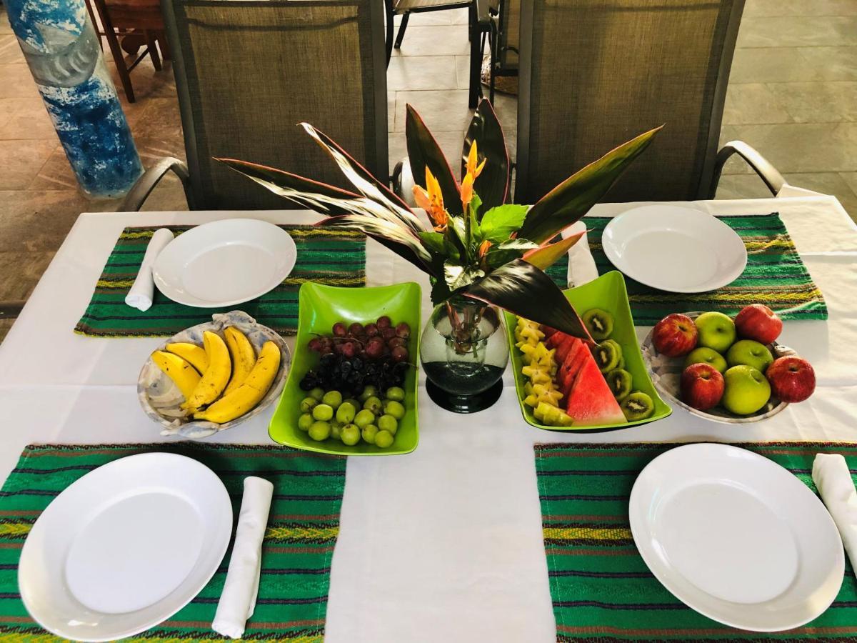 Coral Cove Inn Maya Beach 외부 사진