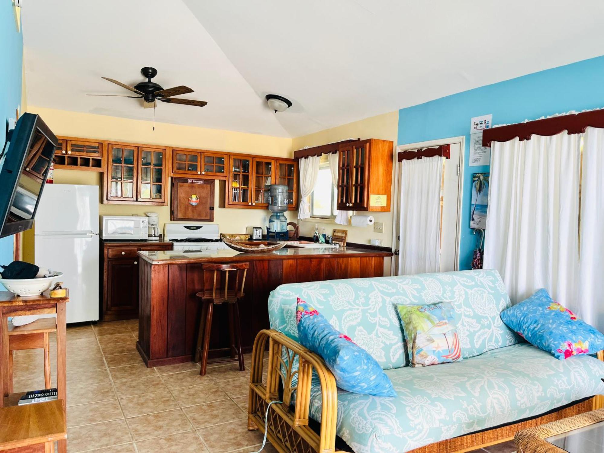 Coral Cove Inn Maya Beach 외부 사진