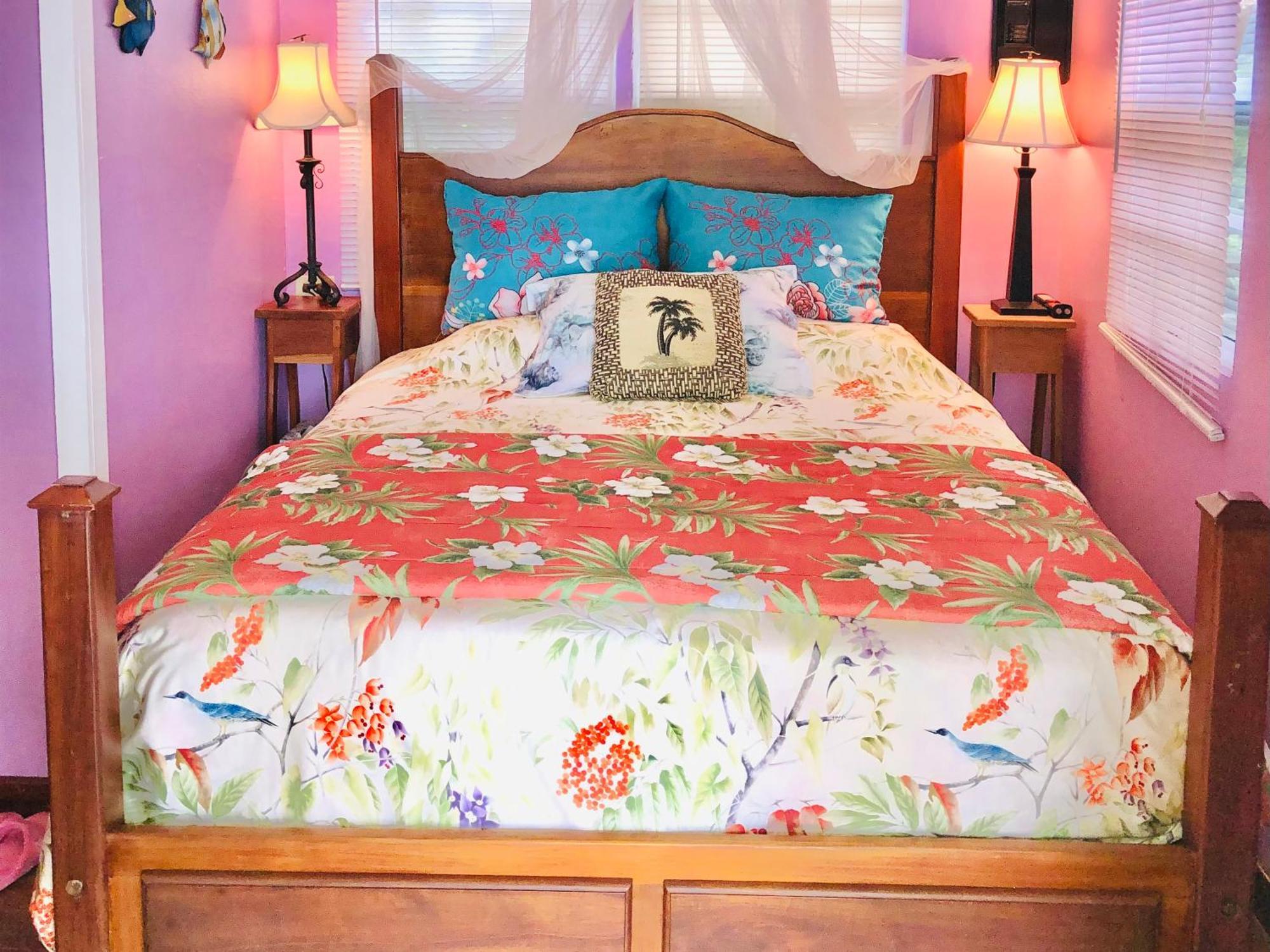 Coral Cove Inn Maya Beach 외부 사진